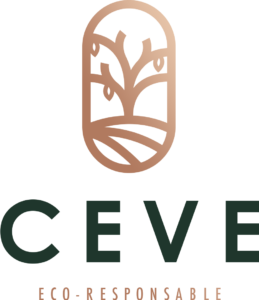 logo ceve eco-responsable